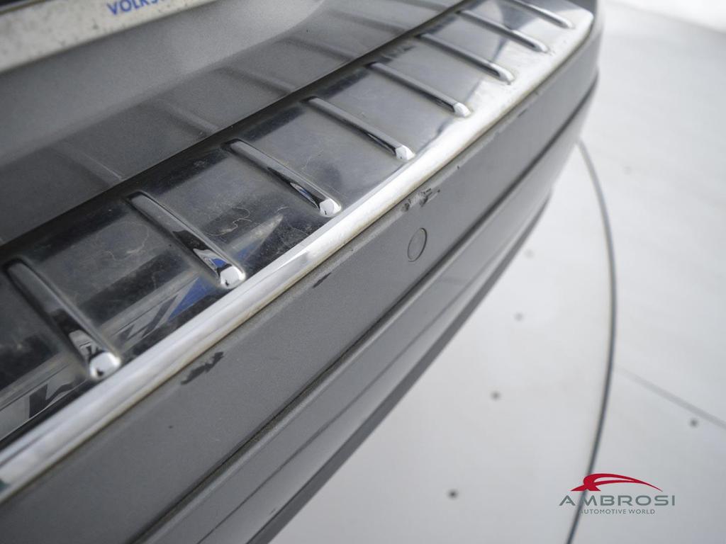 Volkswagen Touareg 3.0 V6 tdi Executive 245cv tiptronic