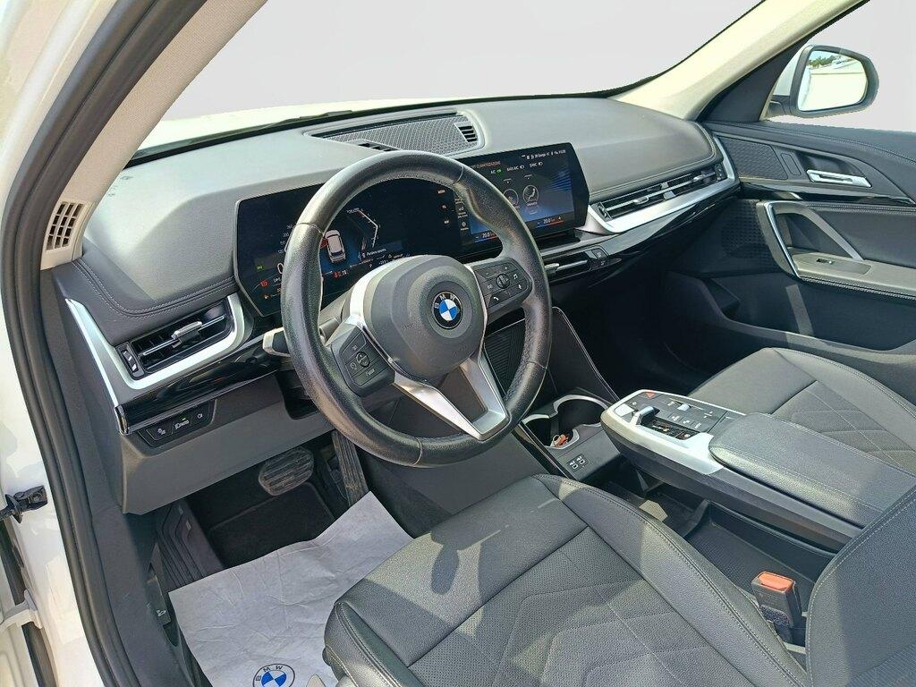 BMW X1 sdrive18d X-Line auto
