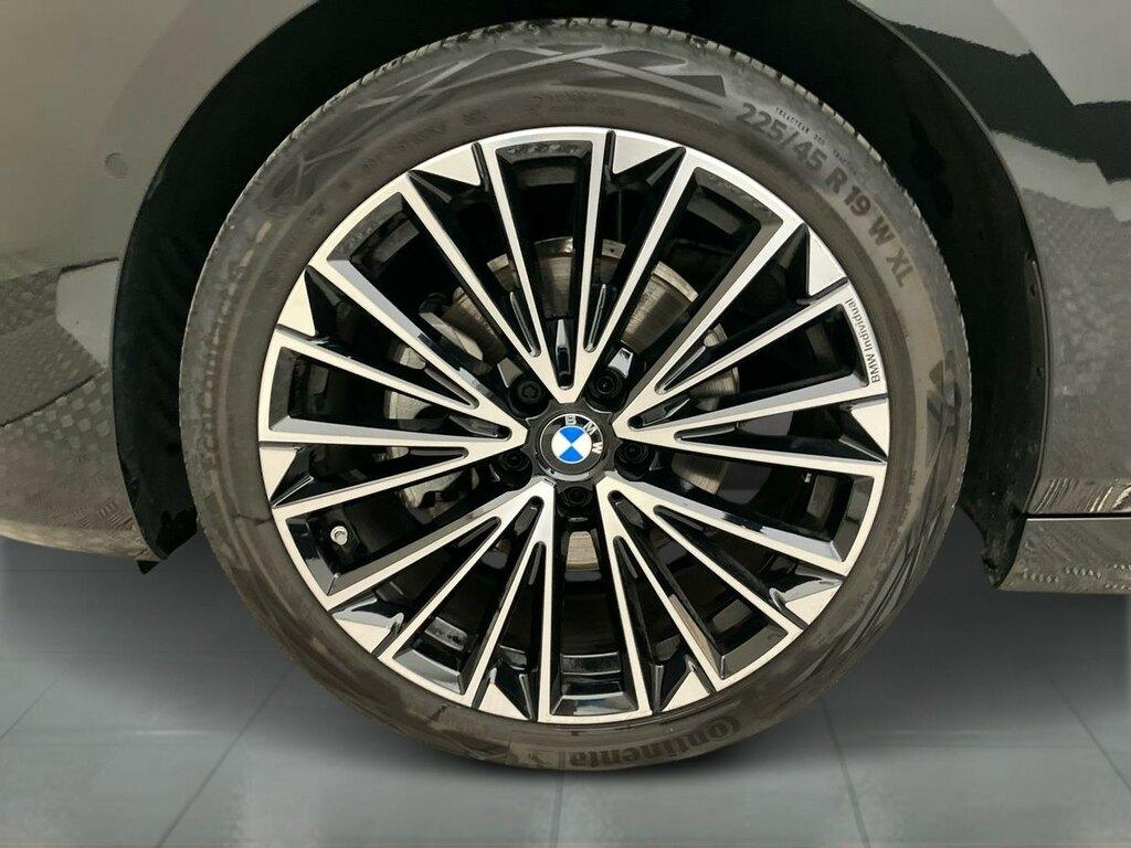 BMW Serie 2 218d Active Tourer Msport auto