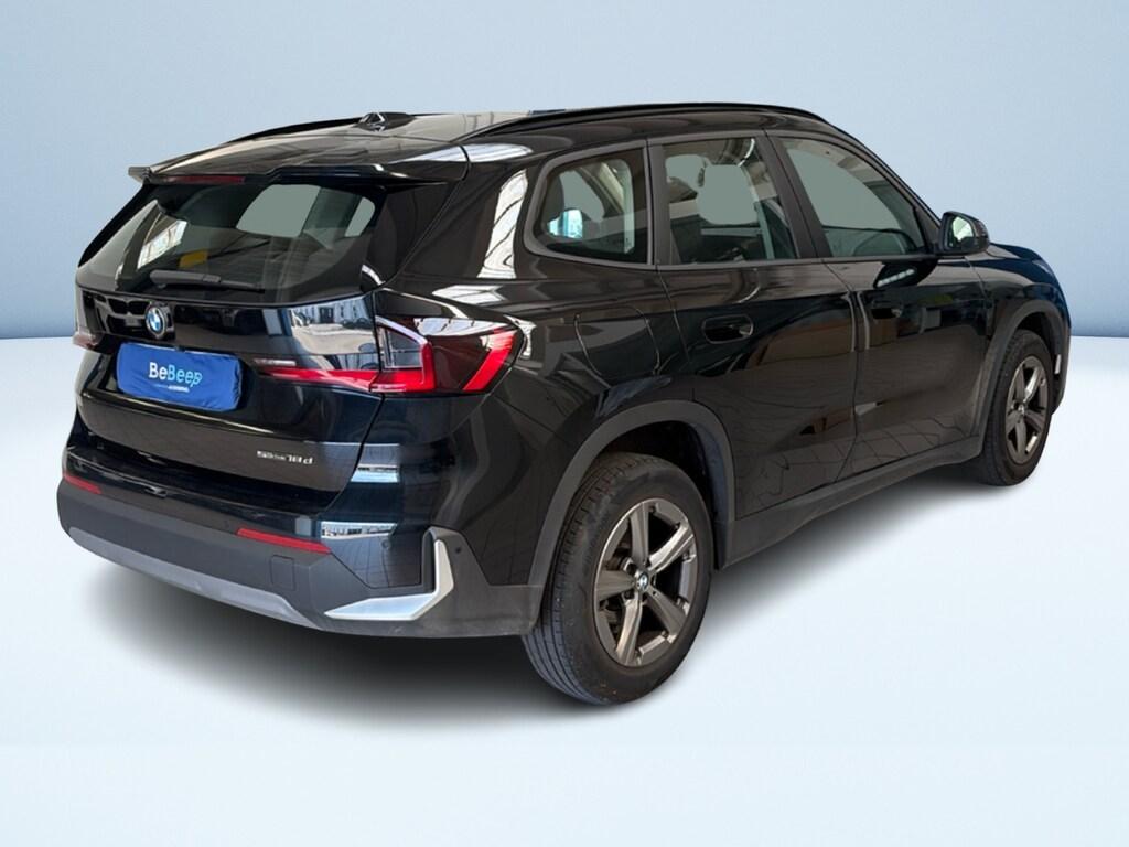 BMW X1 sdrive18d auto