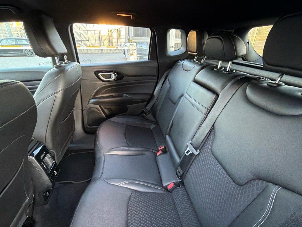 Jeep Compass 1.3 turbo t4 phev 80 Anniversario 4xe auto