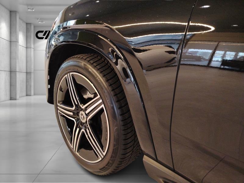 Mercedes GLE Coupe 300 d AMG Line Premium Plus 4matic auto