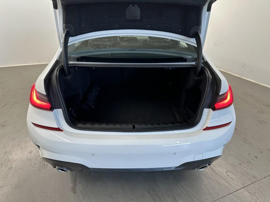 BMW Serie 3 320d mhev 48V Msport auto