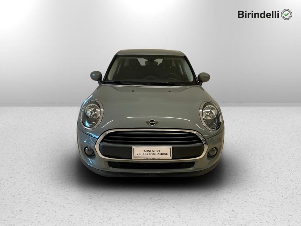 Mini One 1.5 TwinPower Turbo One