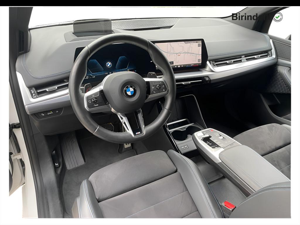 BMW Serie 2 218d Active Tourer Msport auto