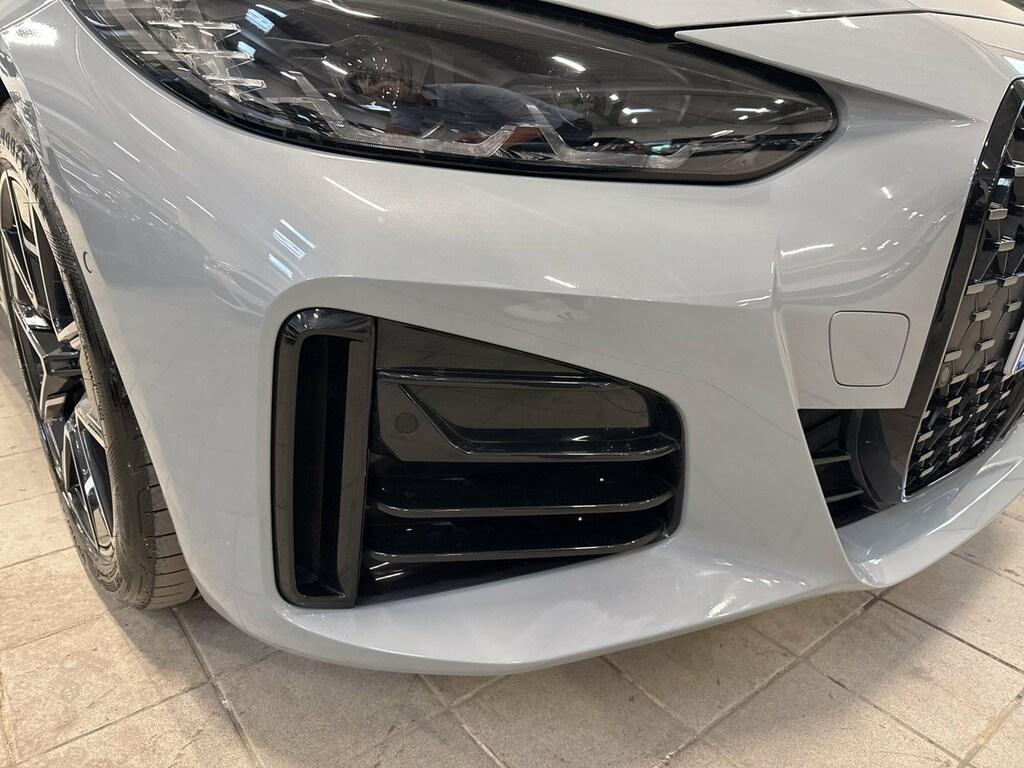 BMW Serie 4 420d Gran Coupe mhev 48V xdrive Msport auto