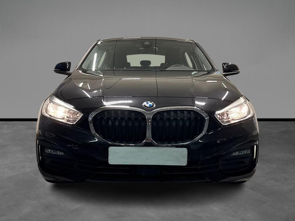 BMW Serie 1 116d Business Advantage