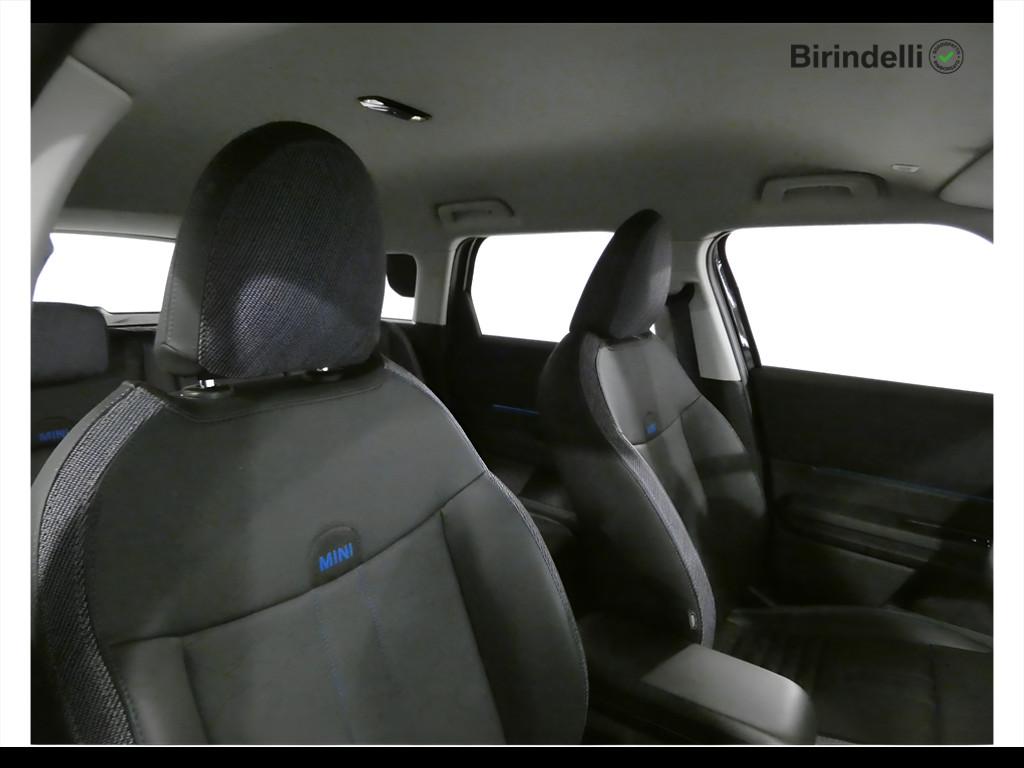 Mini Mini Countryman 1.5 48V C Classic auto