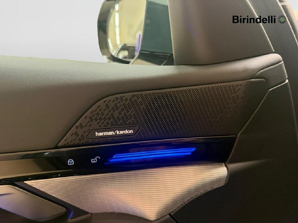 BMW Serie 5 520d Touring 48V sdrive Msport auto