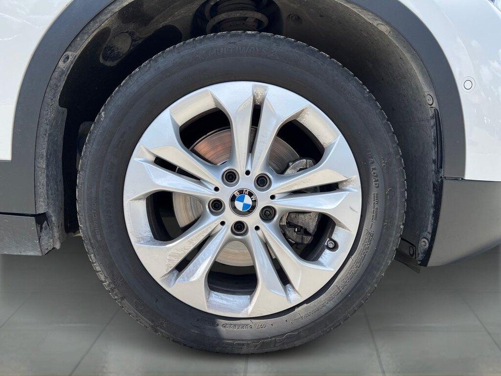BMW X2 sdrive18d Advantage auto