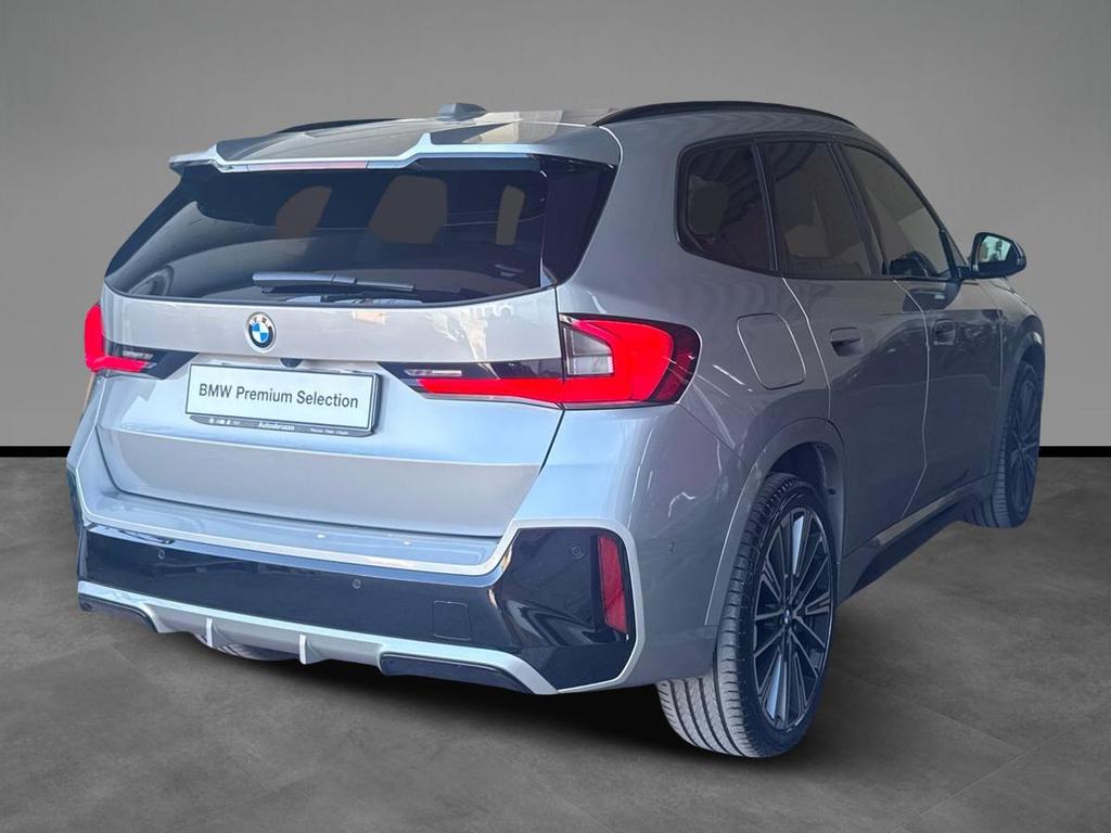 BMW X1 xdrive23d mhev 48V MSport Pro auto