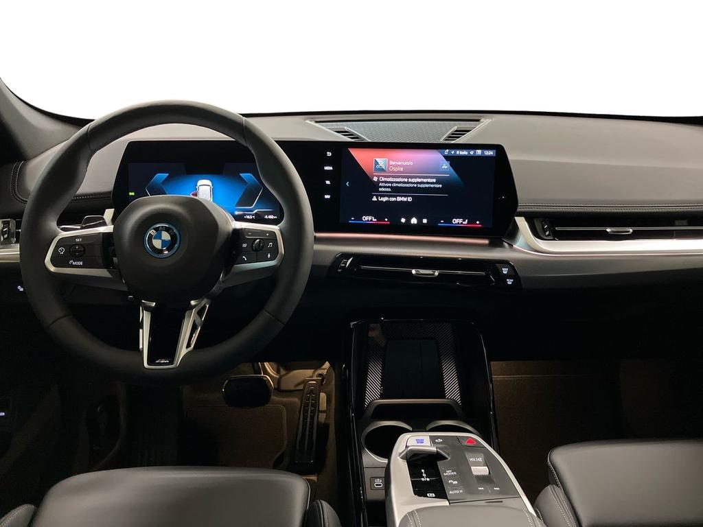 BMW iX1 xdrive 30 MSport Pro