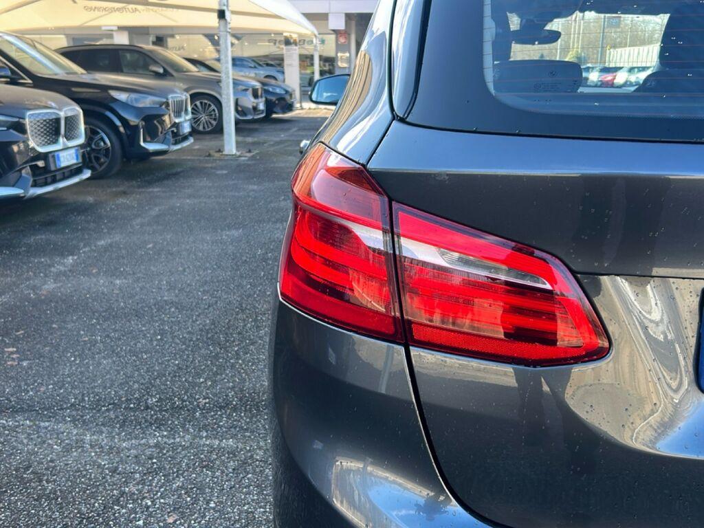 BMW Serie 2 218d Active Tourer Advantage my15