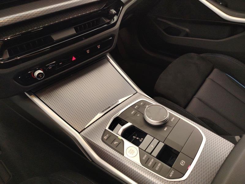 BMW Serie 3 320d Touring mhev 48V Msport xdrive auto