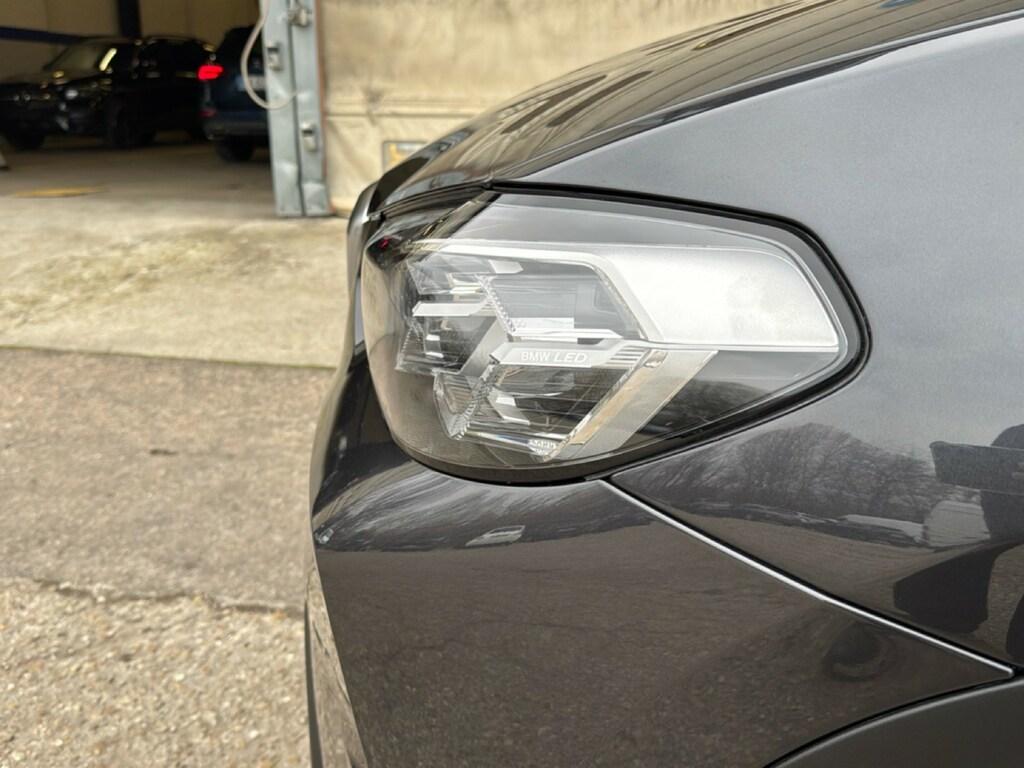 BMW X3 xdrive30e auto