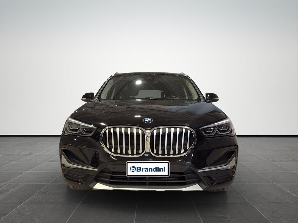 BMW X1 sdrive18d xLine Plus auto