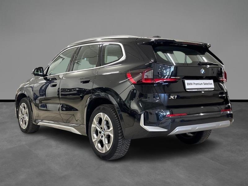 BMW X1 sdrive18i X-Line Edition Essence auto