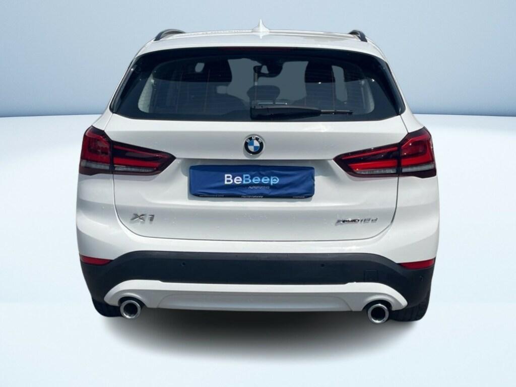 BMW X1 xdrive18d Business Advantage