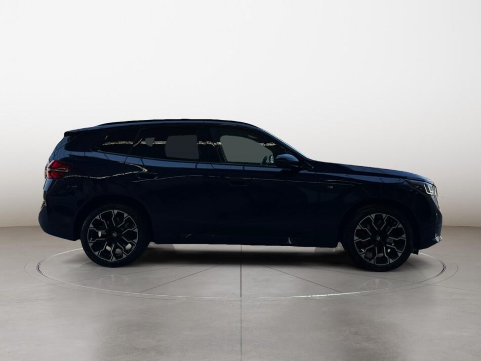BMW X3 xdrive40d Msport Pro auto
