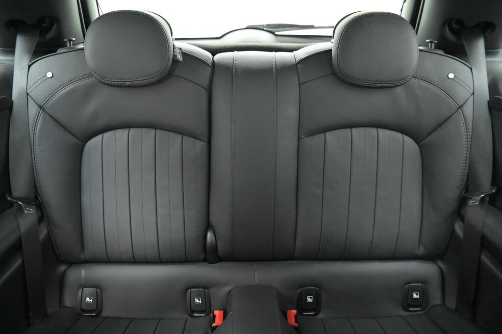 Mini Mini 3p 2.0 JCW JCW auto