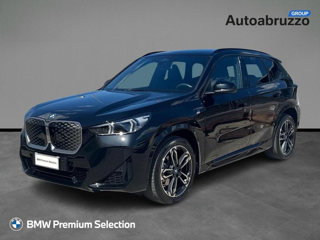 BMW iX1 edrive 20 MSport