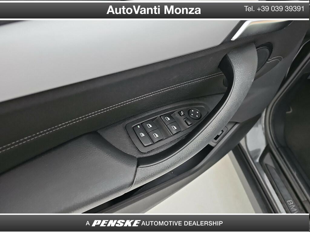 BMW X2 xdrive25e Advantage auto