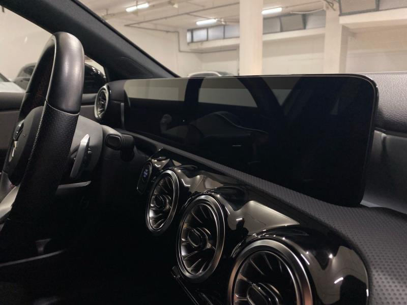 Mercedes Classe A 250 e eq-power Premium auto