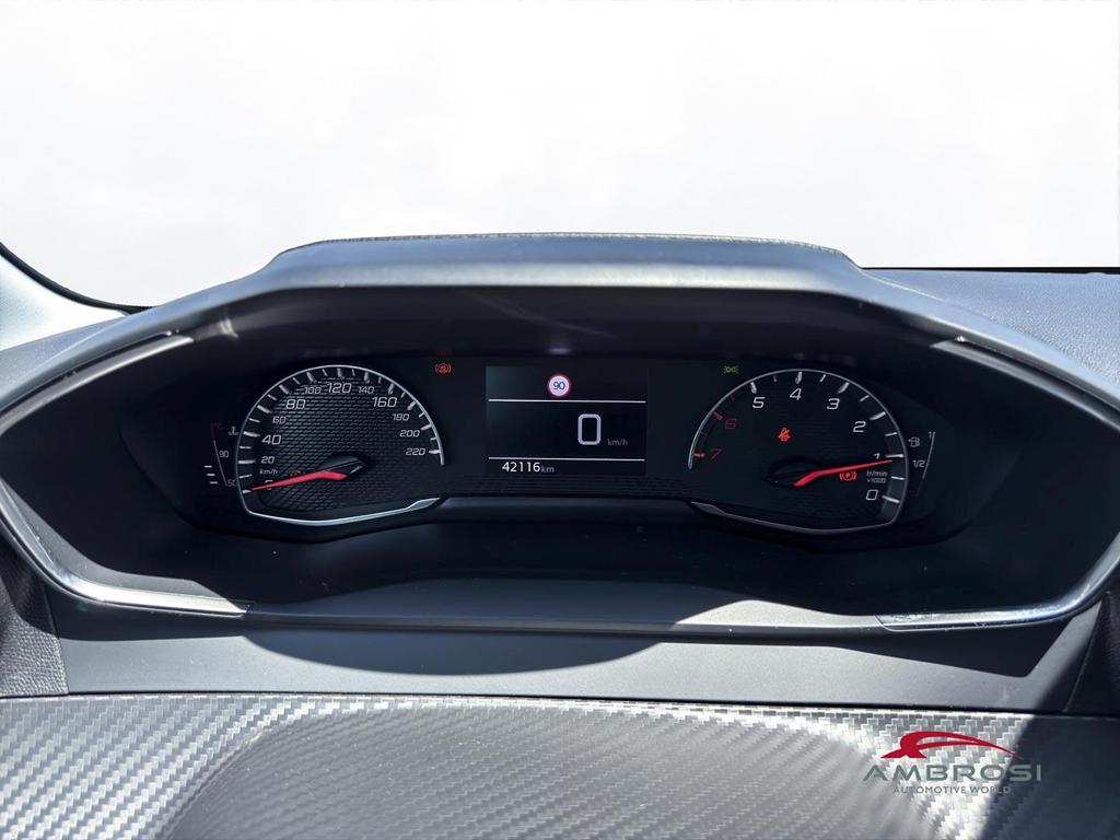 Peugeot 208 1.2 puretech Active s&s 75cv