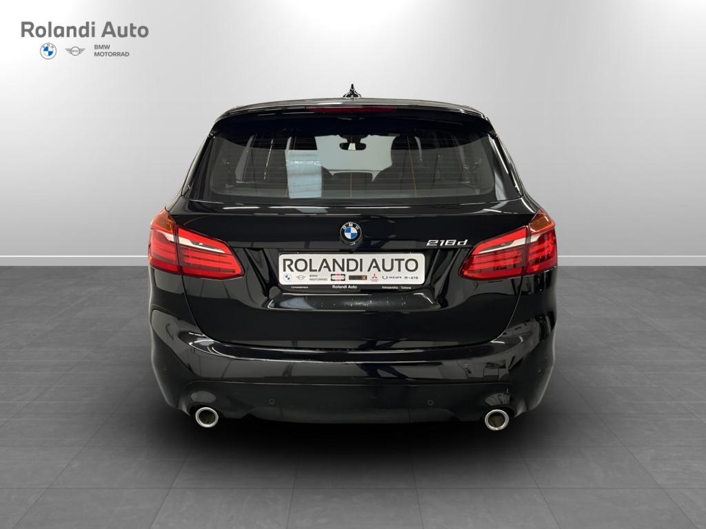 BMW Serie 2 218d Active Tourer Business auto my20
