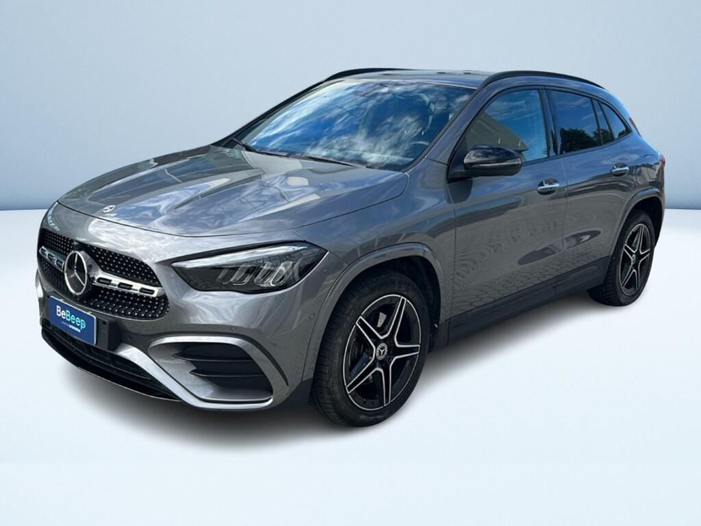 Mercedes GLA 250 e phev AMG Line Advanced Plus auto