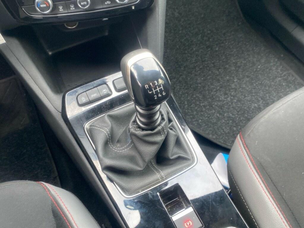 Opel Mokka 1.2 t GS Line s&s 100cv