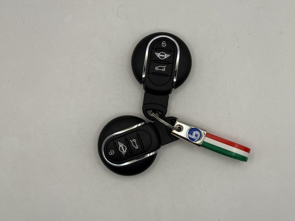 Mini Cooper 1.5 TwinPower Turbo Cooper