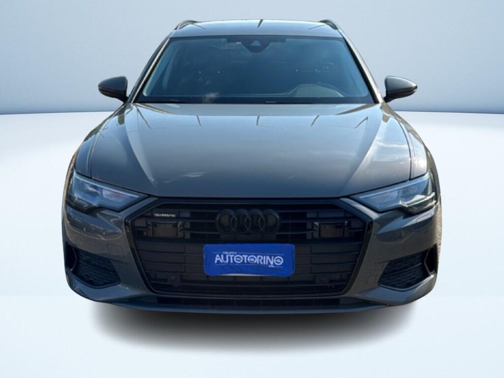 Audi A6 Avant 40 2.0 tdi mhev Business plus quattro s-tronic