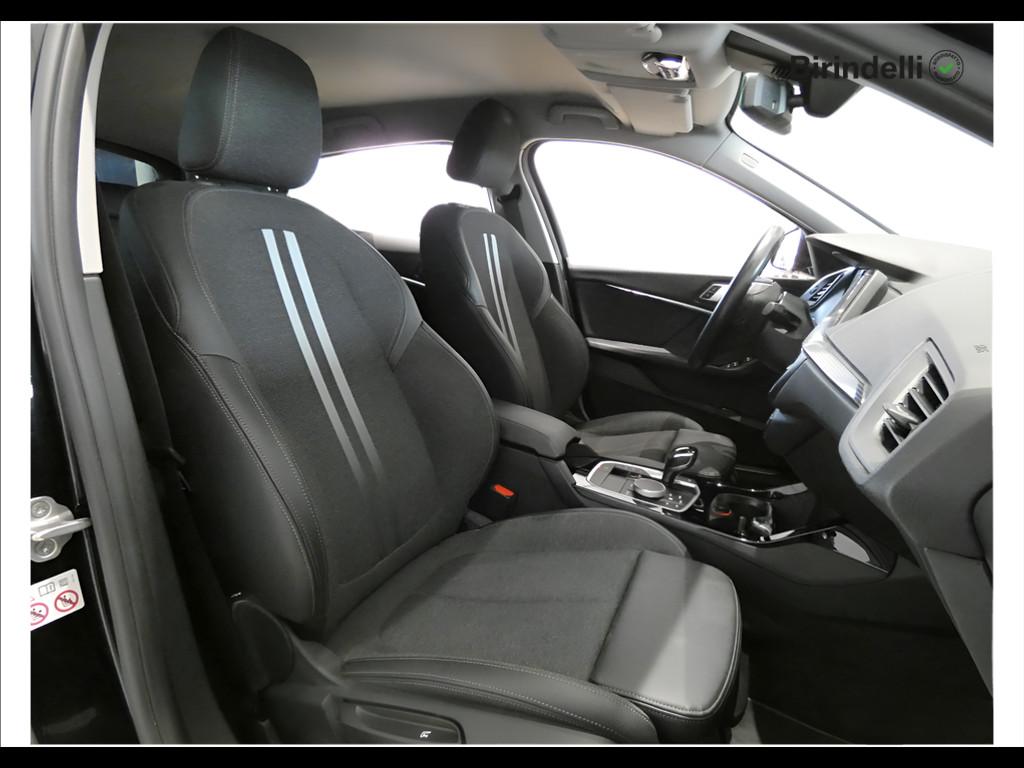 BMW Serie 1 116d Sport auto