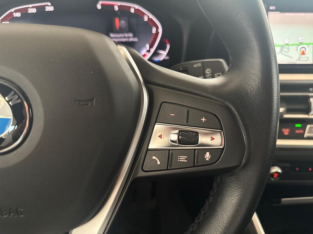 BMW Serie 3 318d Touring mhev 48V Business Advantage auto