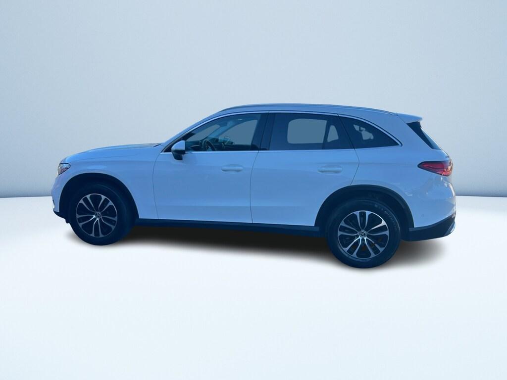Mercedes GLC 200 d mhev Advanced 4matic auto