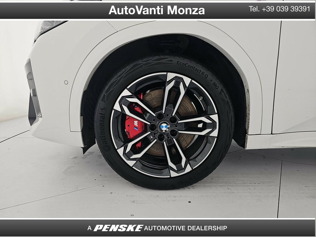 BMW X2 xdrive 20d 48V MSport Pro auto