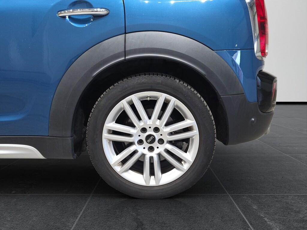 Mini Cooper SE Countryman Mini Countryman 1.5 Cooper SE Hype all4 auto