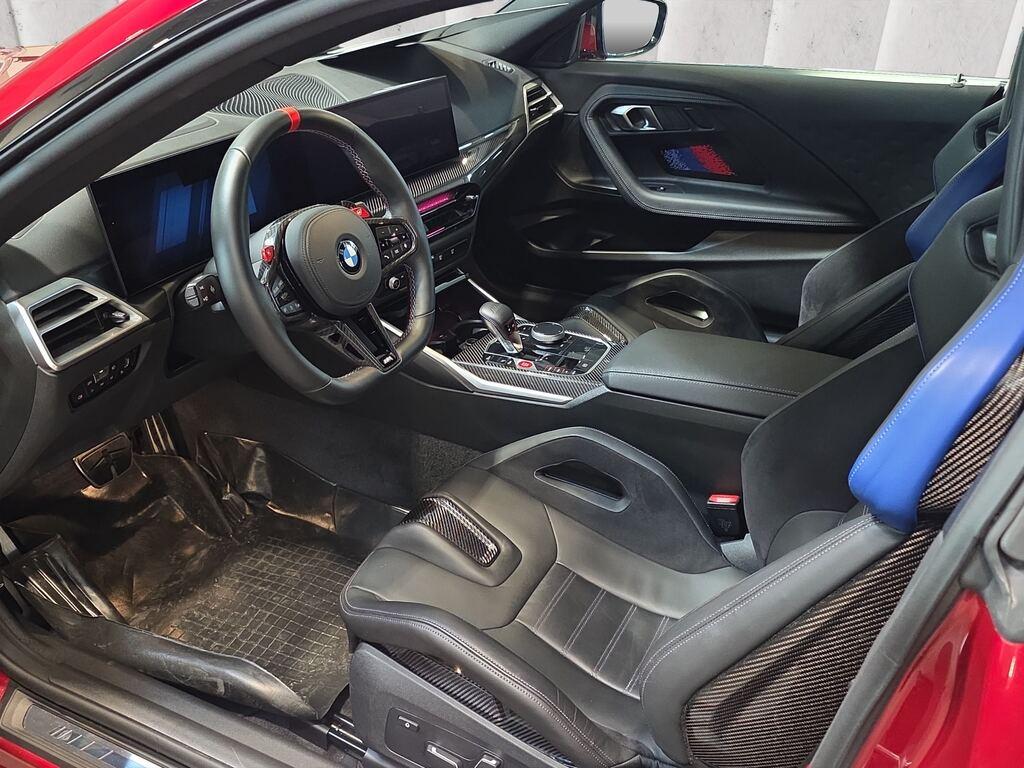 BMW M2 Coupe 3.0 480cv auto