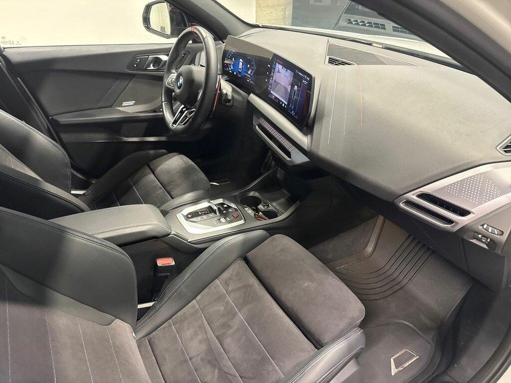 BMW Serie 1 M M135 xdrive MSport Pro auto