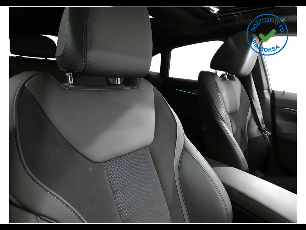 BMW Serie 4 420d Gran Coupe mhev 48V Msport auto