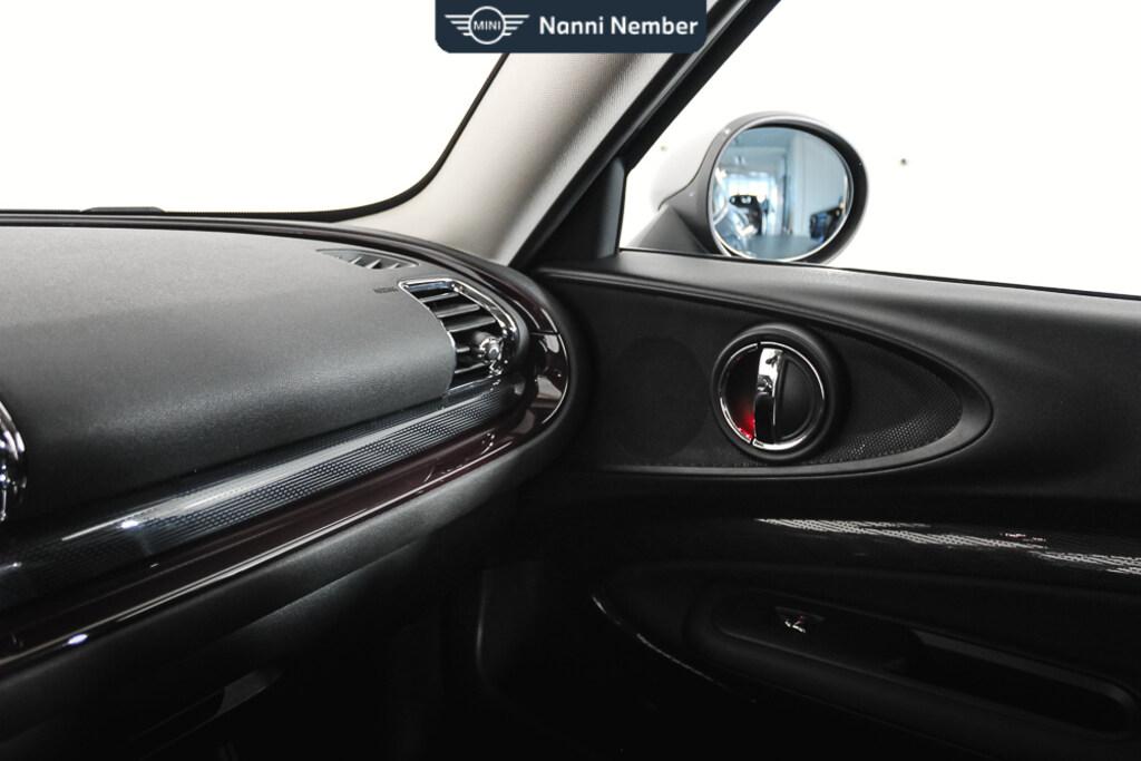 Mini Cooper SD Clubman 2.0 Cooper SD Hype ALL4 Steptronic