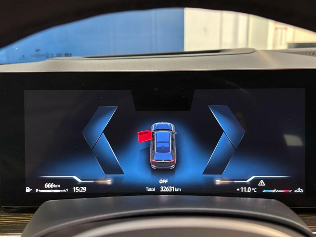 BMW X7 xdrive 40d 48V MSport Pro auto 7p.ti