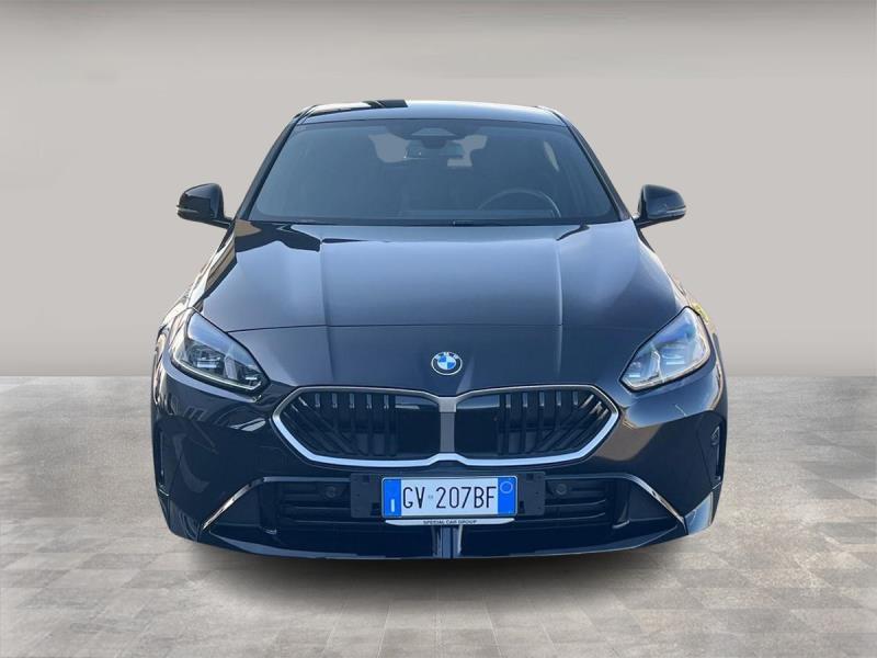 BMW Serie 1 120d 48V MSport auto