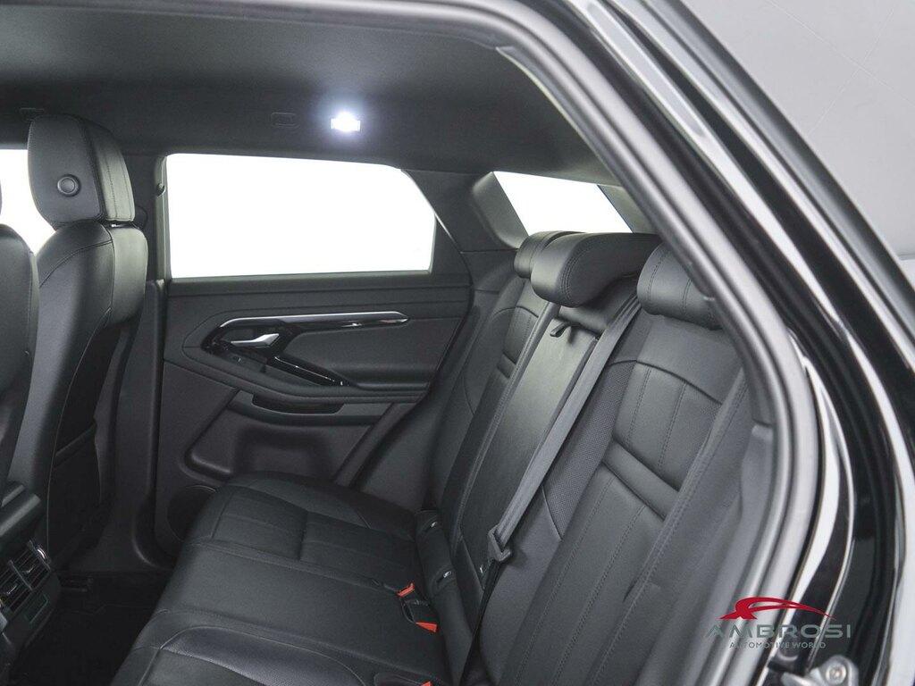 Land Rover Range Rover Evoque Evoque 2.0d i4 mhev R-Dynamic SE awd 180cv auto
