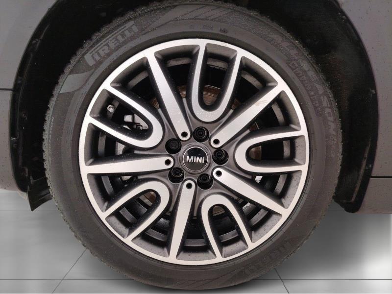 Mini Cooper S Countryman 2.0 TwinPower Turbo Cooper S Hype Steptronic