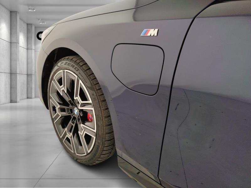 BMW Serie 5 550e xdrive M Sport Pro auto