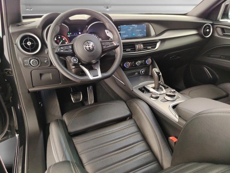 Alfa Romeo Stelvio 2.2 t Veloce Q4 210cv auto