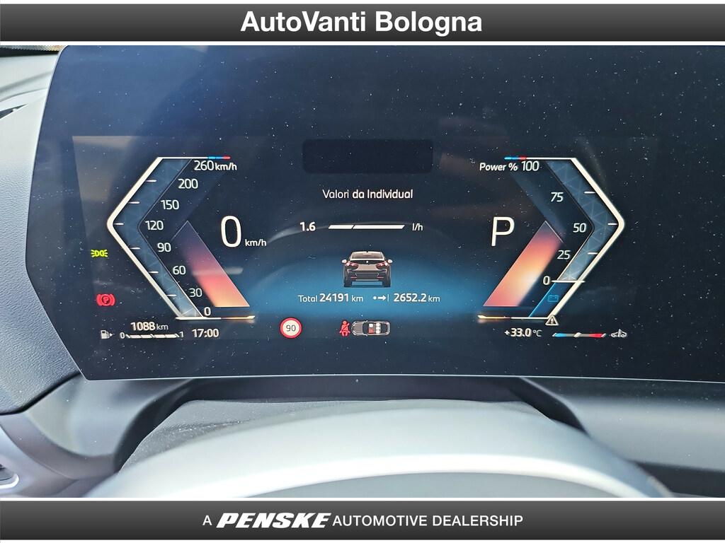 BMW Serie 2 218d Gran Coupe MSport Pro auto