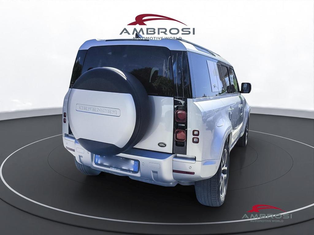 Land Rover Defender 110 3.0d i6 mhev X-Dynamic SE awd 250cv auto